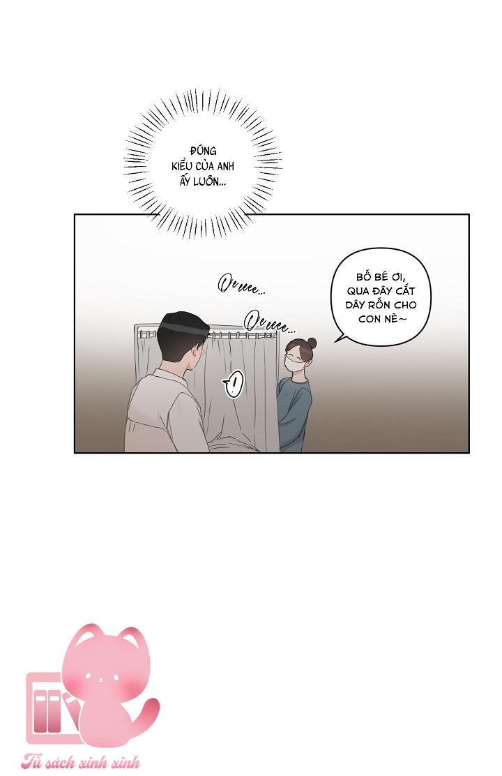 Baby Đến Rồi - Chap 67 - Trang 62