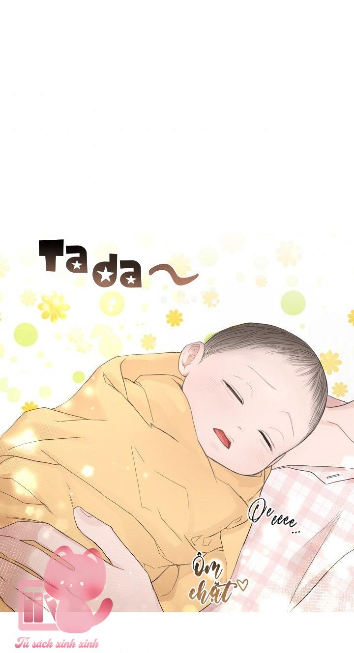 Baby Đến Rồi - Chap 67 - Trang 63