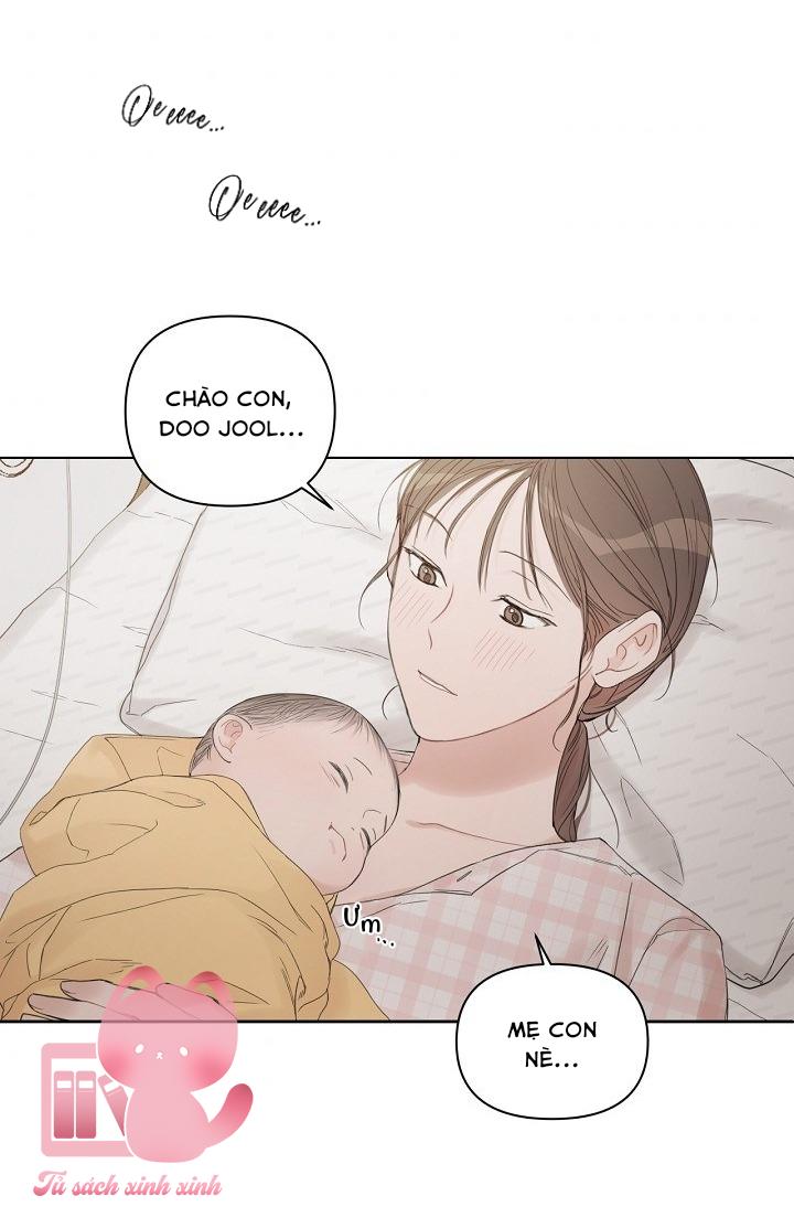 Baby Đến Rồi - Chap 67 - Trang 64