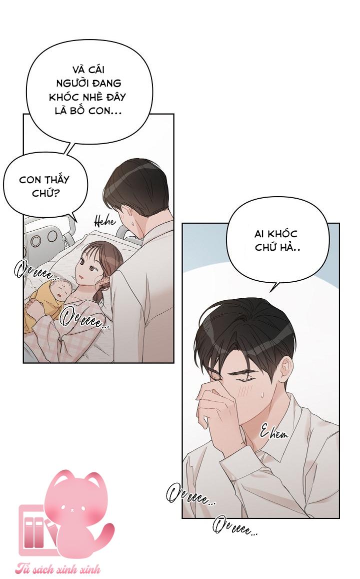 Baby Đến Rồi - Chap 67 - Trang 65