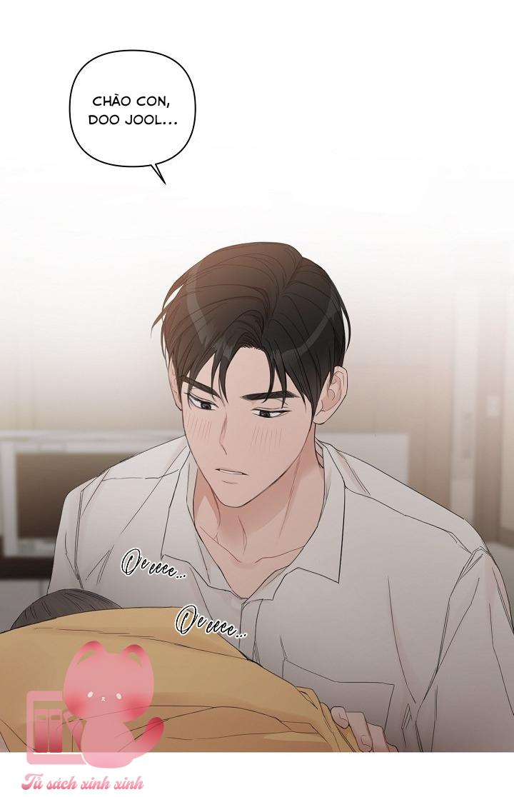 Baby Đến Rồi - Chap 67 - Trang 66
