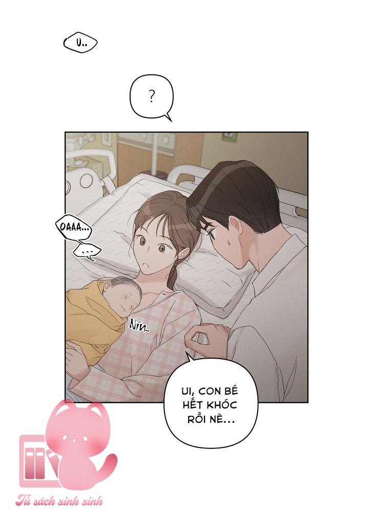 Baby Đến Rồi - Chap 67 - Trang 67