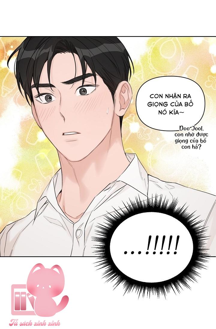 Baby Đến Rồi - Chap 67 - Trang 68
