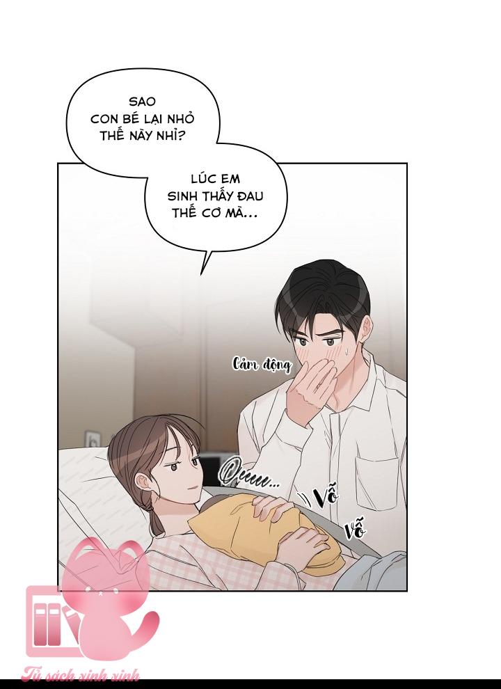 Baby Đến Rồi - Chap 67 - Trang 69