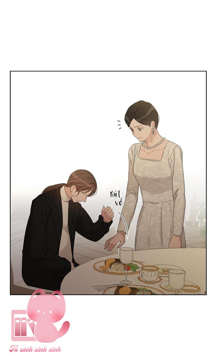 Baby Đến Rồi - Chap 67 - Trang 8