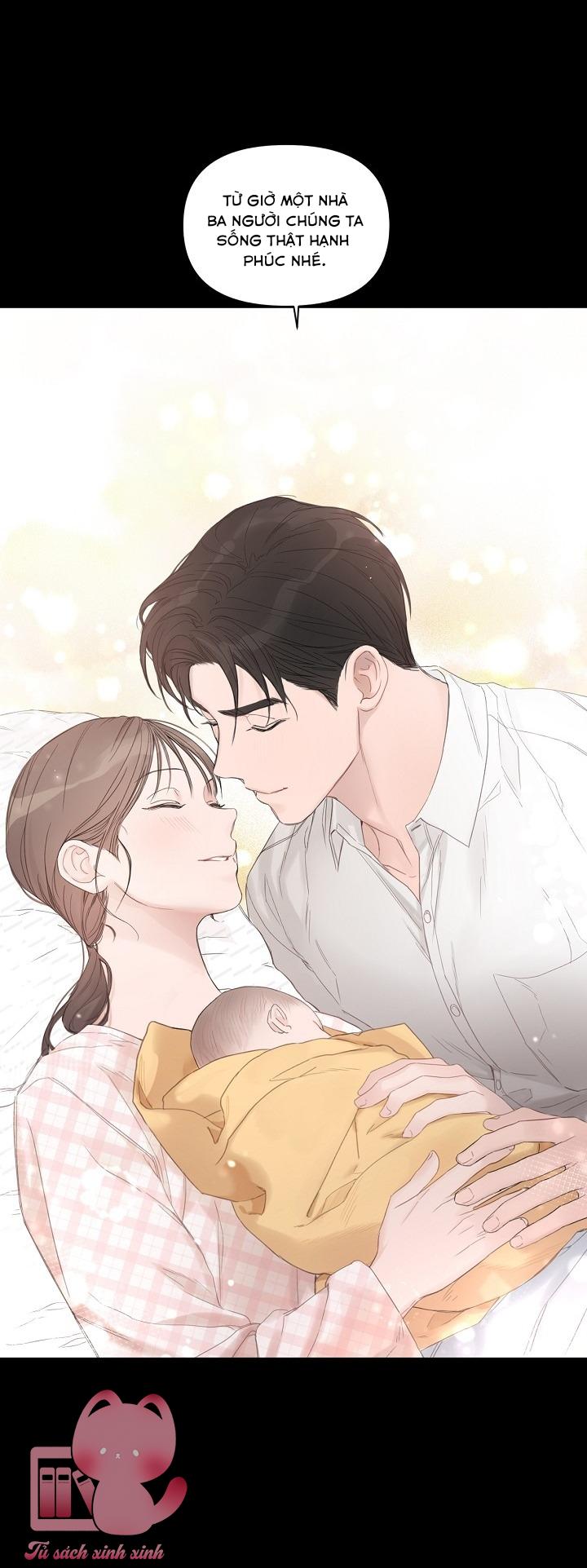 Baby Đến Rồi - Chap 67 - Trang 71