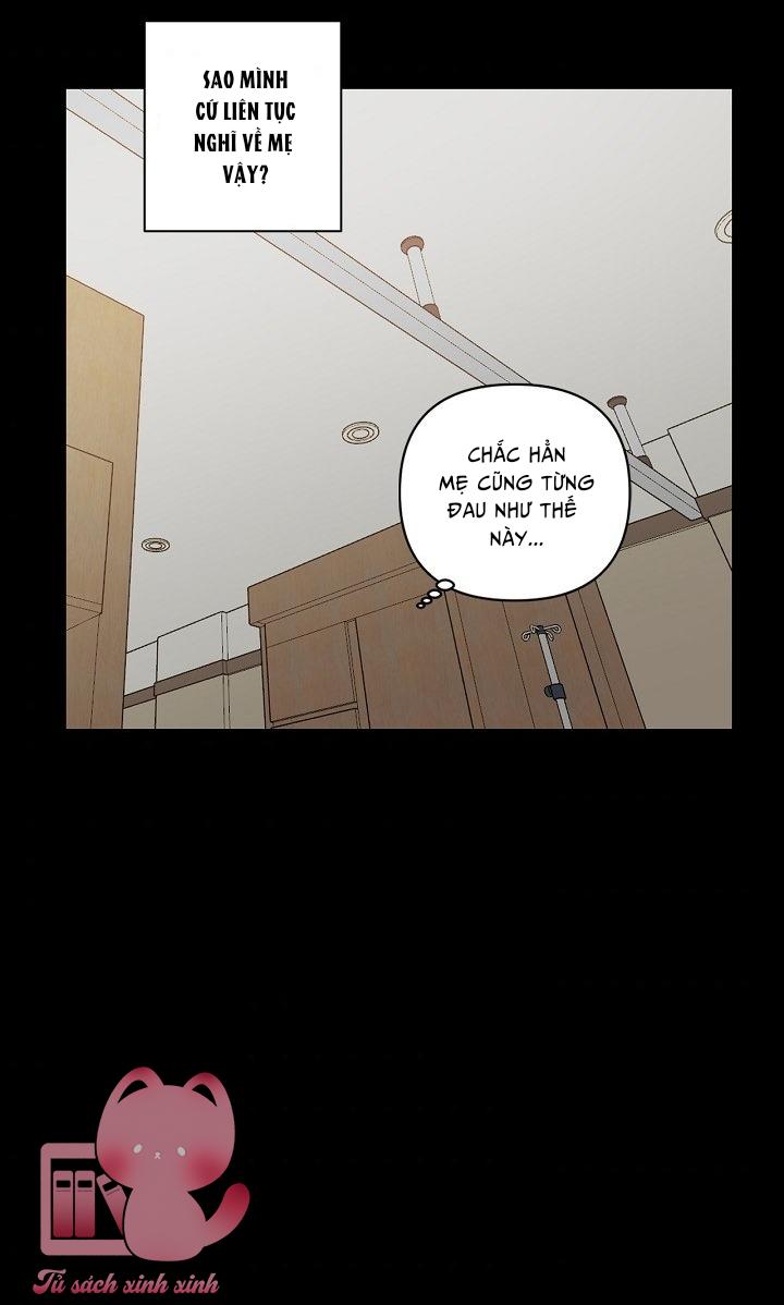 Baby Đến Rồi - Chap 67 - Trang 73