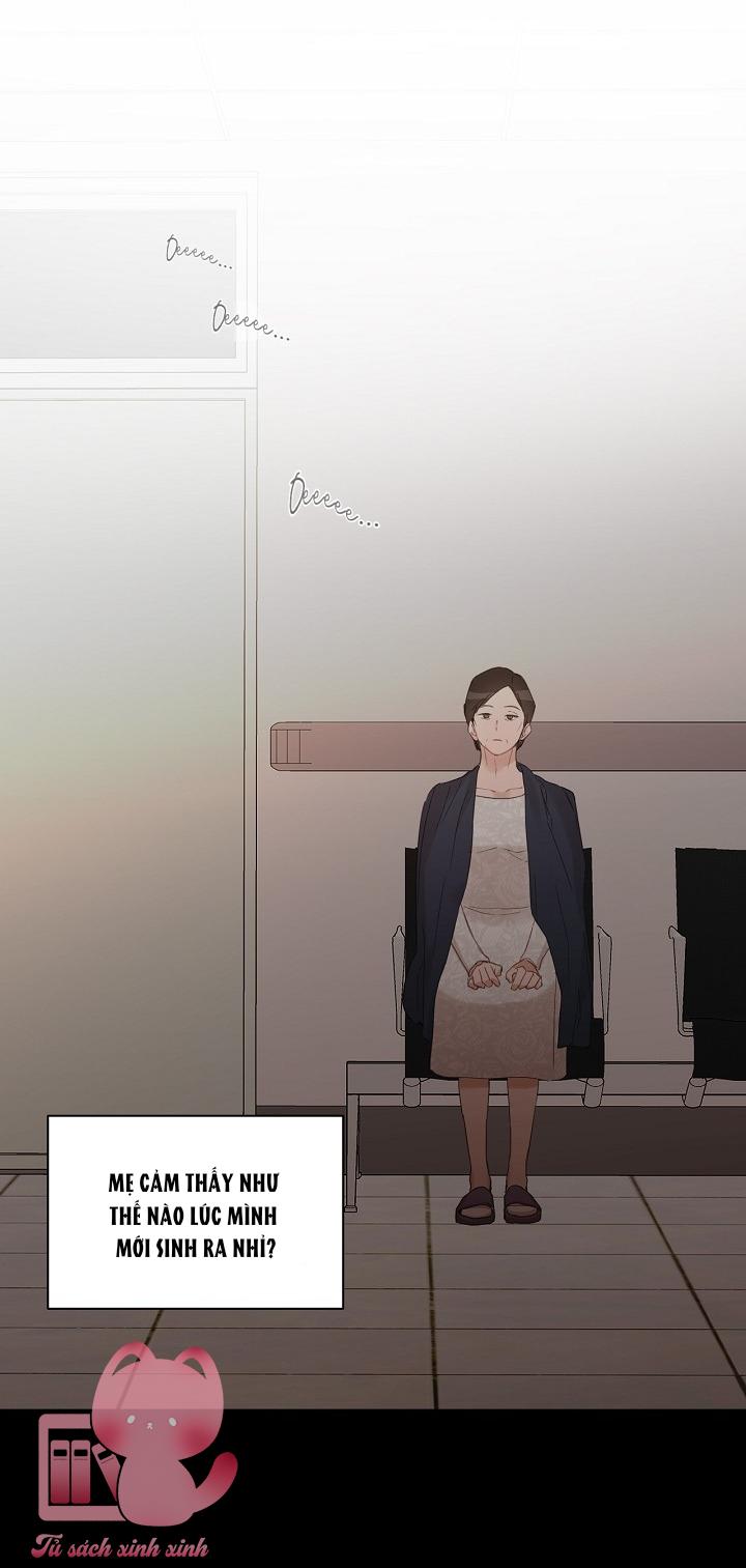 Baby Đến Rồi - Chap 67 - Trang 75