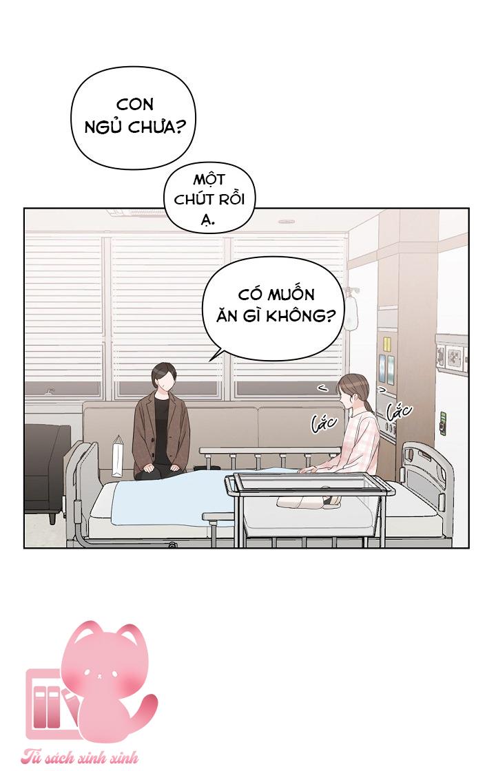 Baby Đến Rồi - Chap 68 - Trang 17