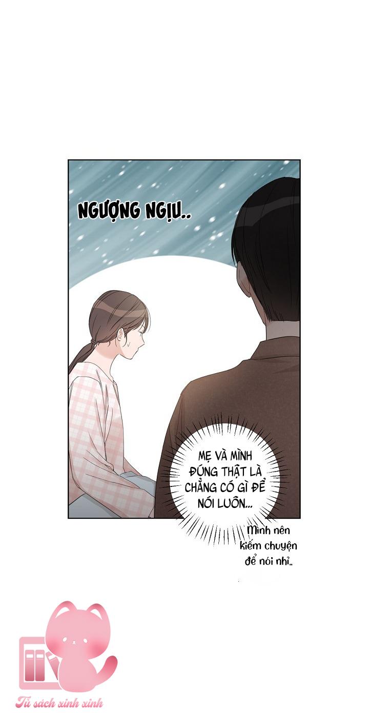 Baby Đến Rồi - Chap 68 - Trang 19