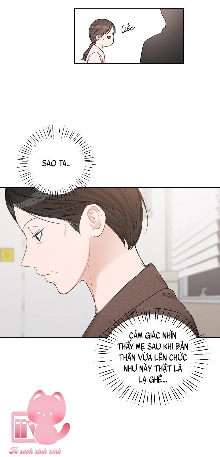 Baby Đến Rồi - Chap 68 - Trang 20