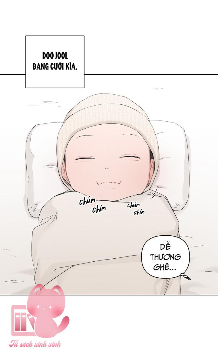 Baby Đến Rồi - Chap 68 - Trang 3