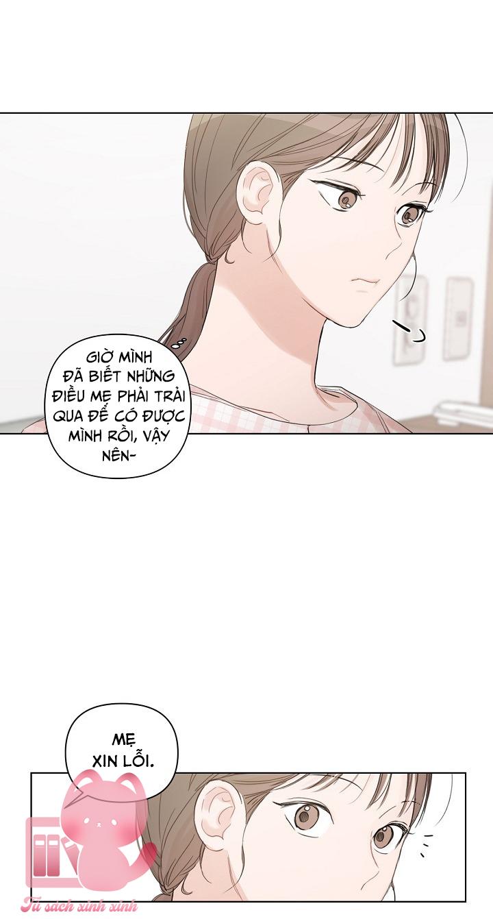 Baby Đến Rồi - Chap 68 - Trang 21