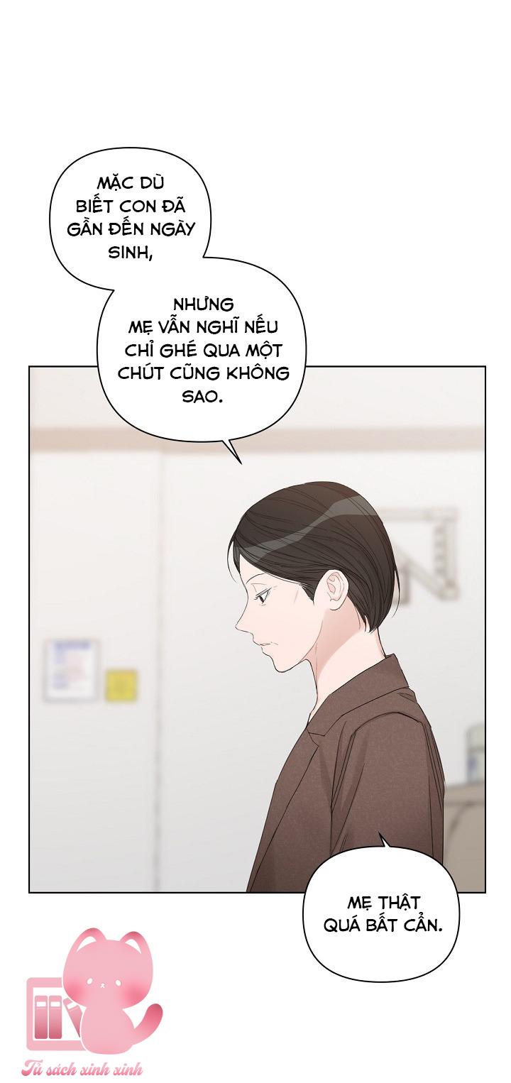 Baby Đến Rồi - Chap 68 - Trang 22