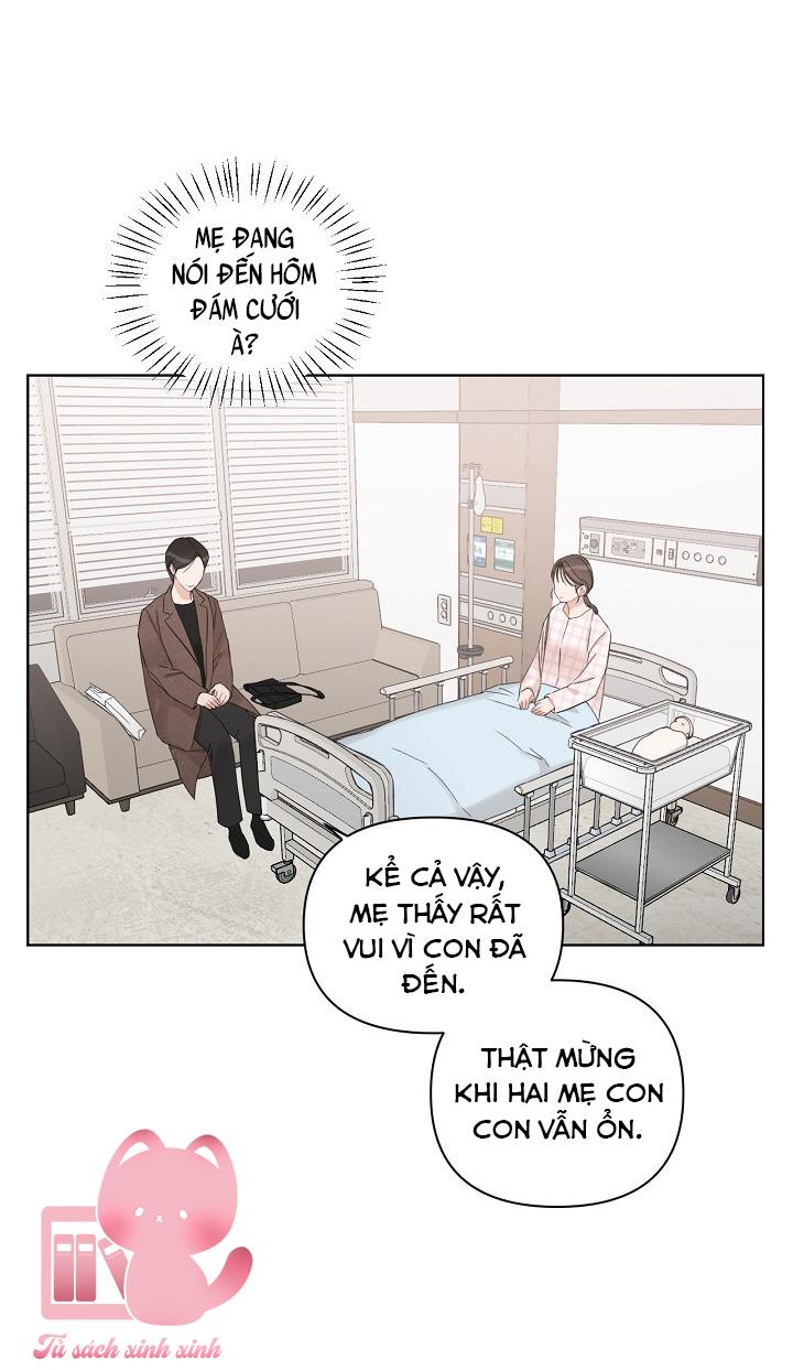 Baby Đến Rồi - Chap 68 - Trang 23