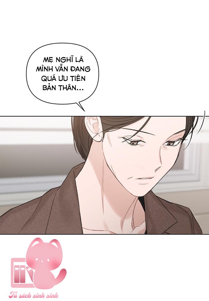 Baby Đến Rồi - Chap 68 - Trang 24