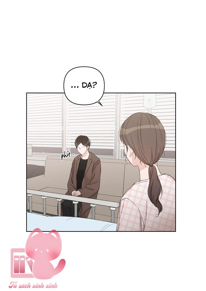 Baby Đến Rồi - Chap 68 - Trang 25