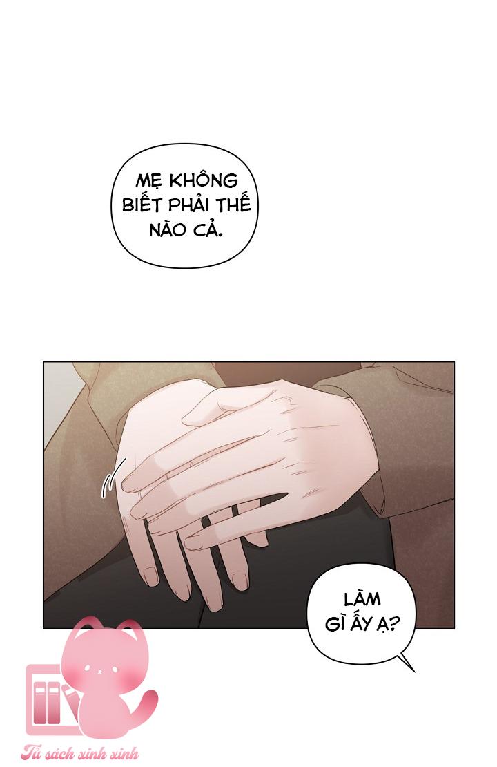 Baby Đến Rồi - Chap 68 - Trang 26