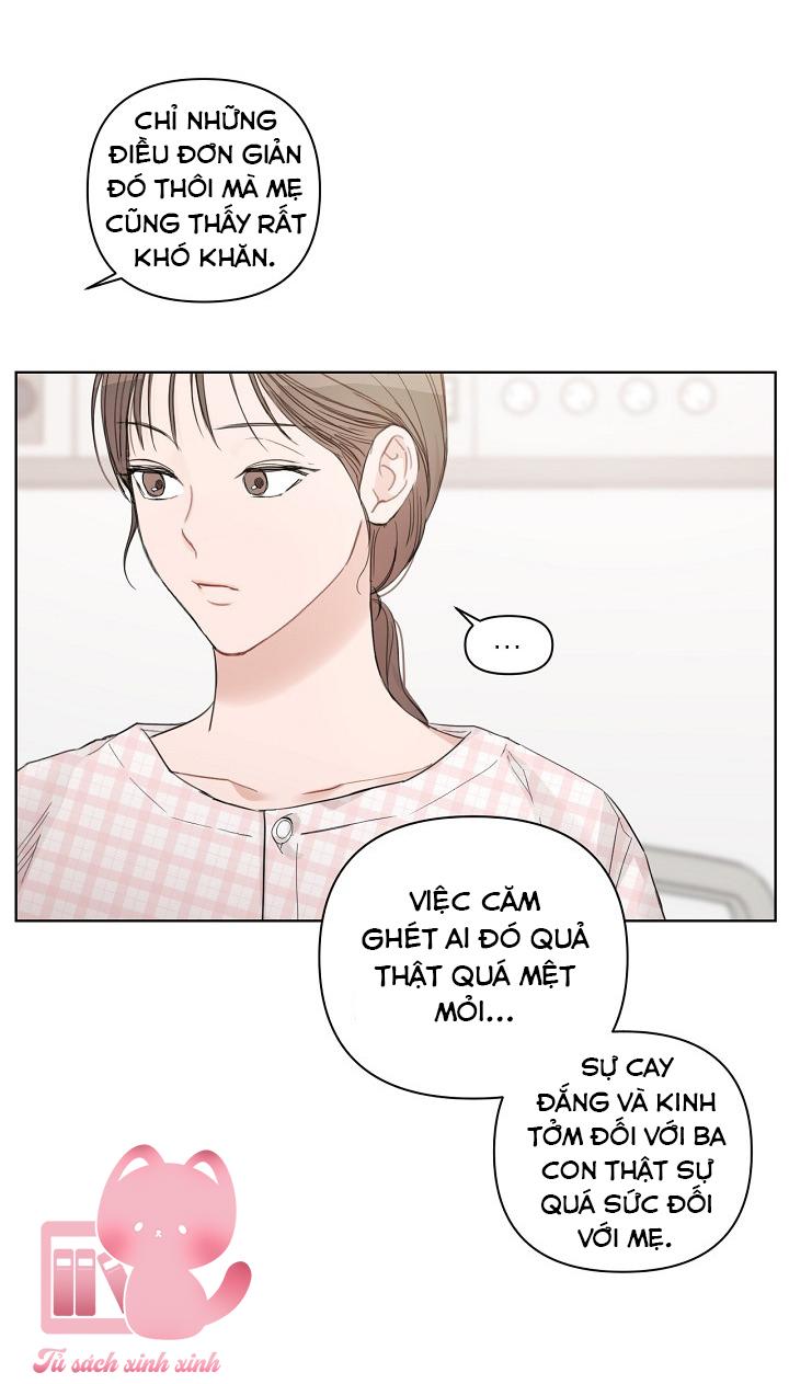 Baby Đến Rồi - Chap 68 - Trang 29
