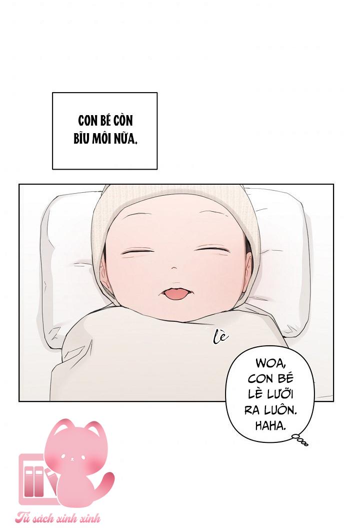 Baby Đến Rồi - Chap 68 - Trang 4