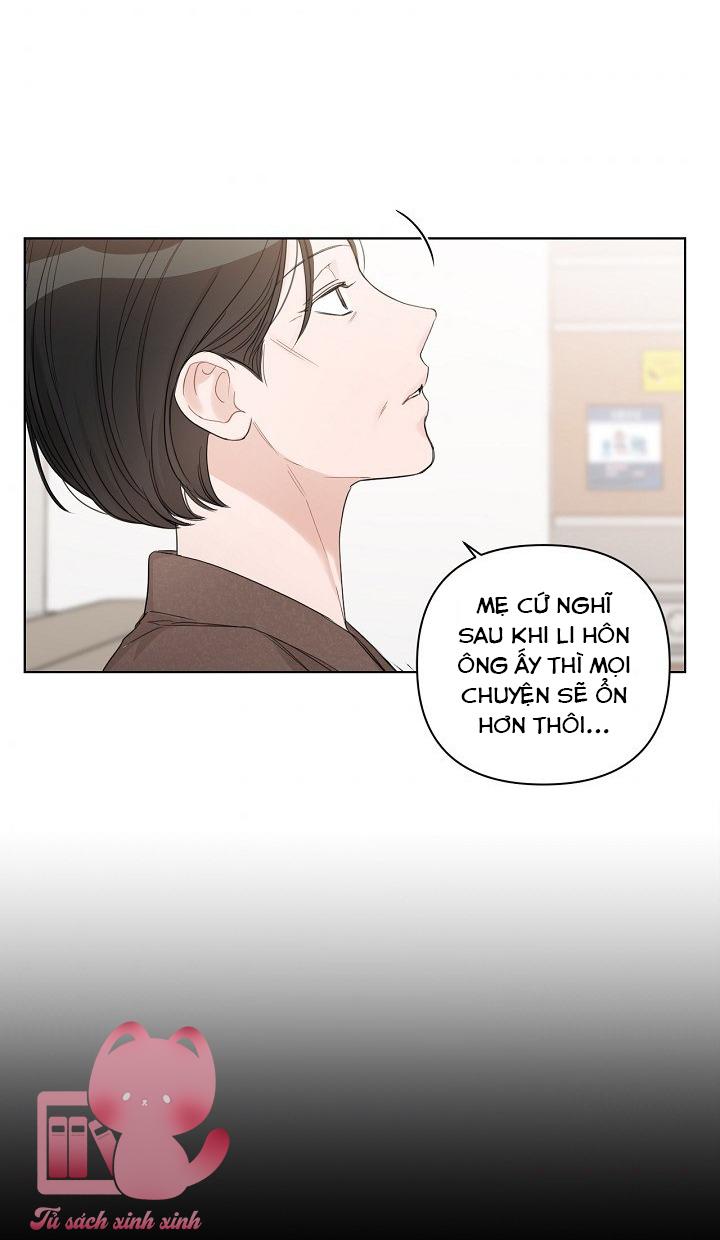 Baby Đến Rồi - Chap 68 - Trang 31