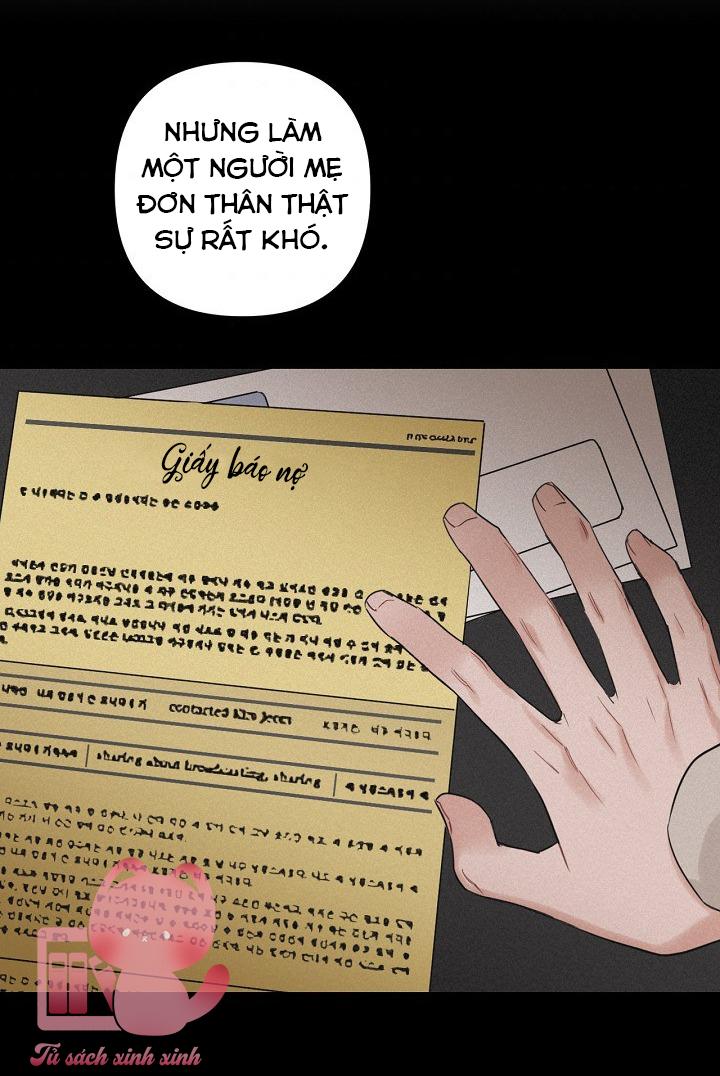 Baby Đến Rồi - Chap 68 - Trang 32