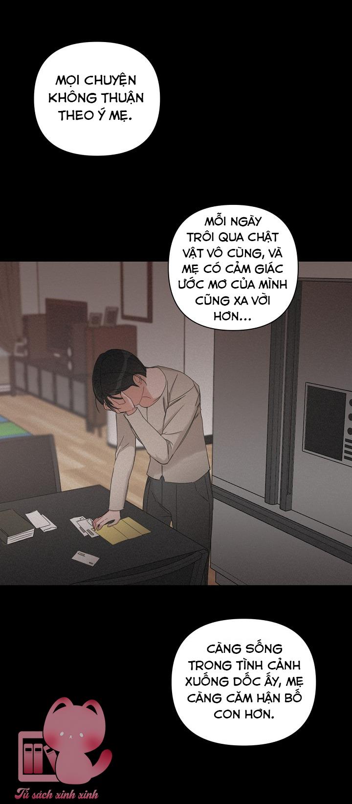 Baby Đến Rồi - Chap 68 - Trang 33