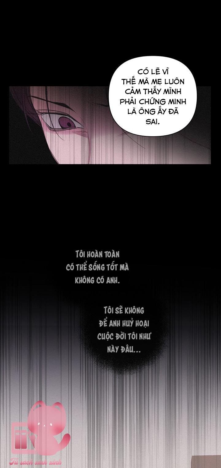 Baby Đến Rồi - Chap 68 - Trang 34