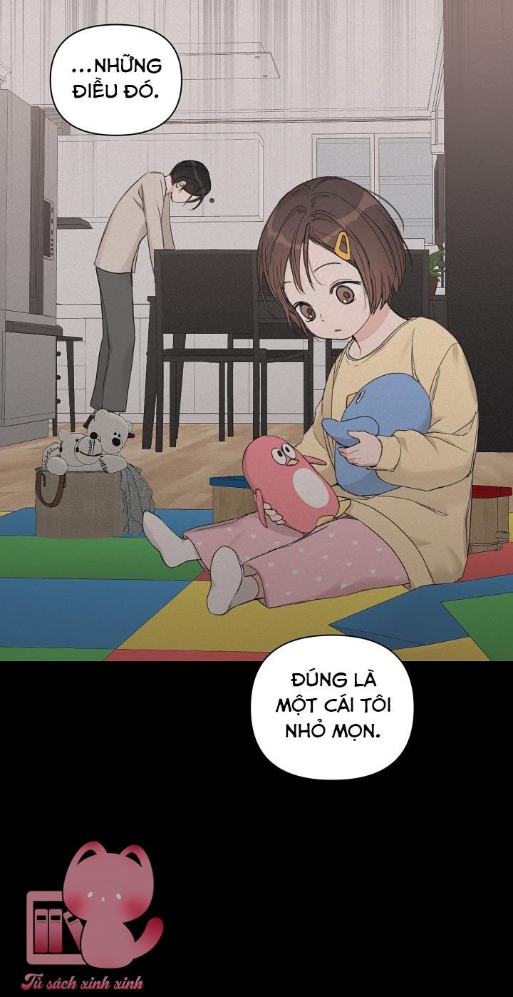 Baby Đến Rồi - Chap 68 - Trang 35