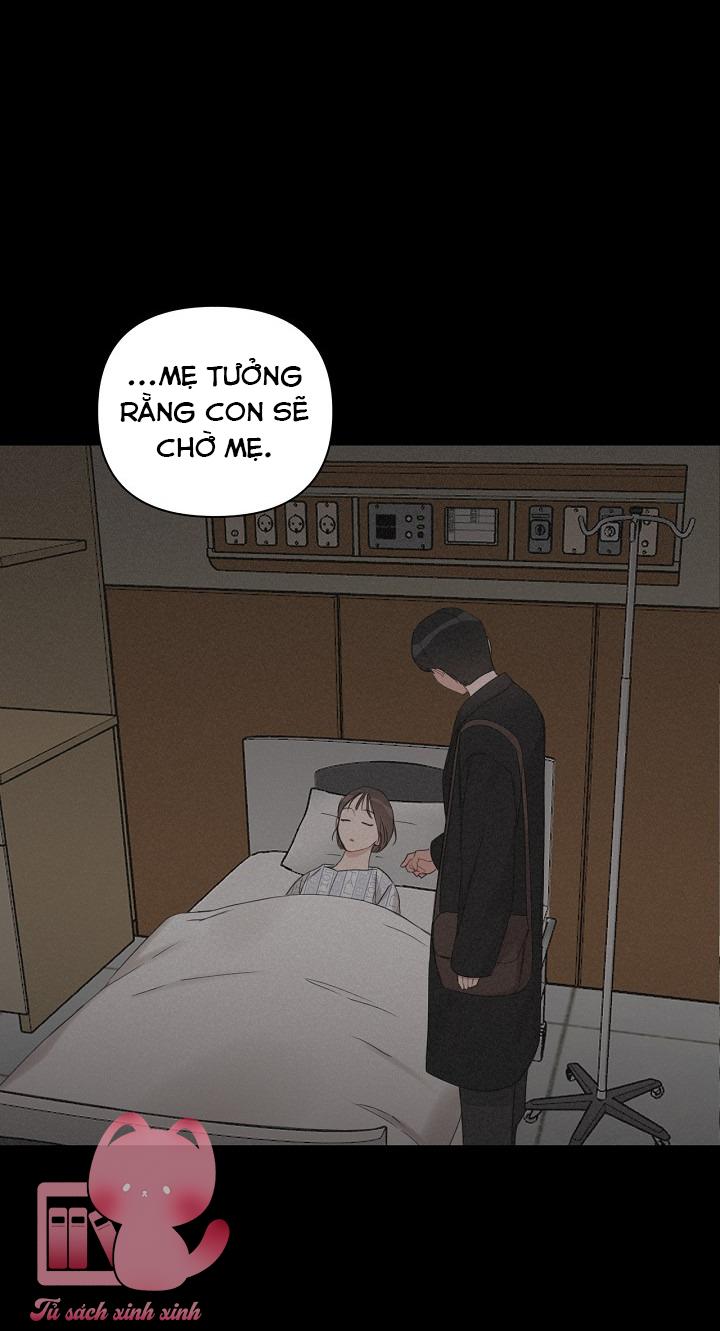 Baby Đến Rồi - Chap 68 - Trang 36