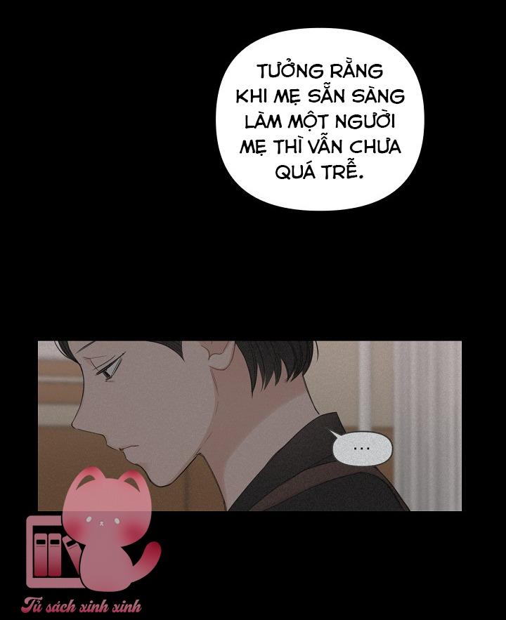 Baby Đến Rồi - Chap 68 - Trang 38