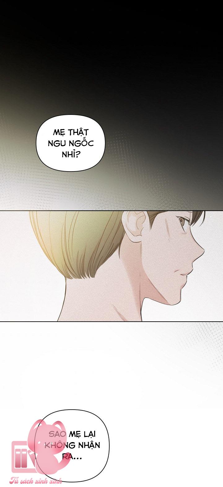Baby Đến Rồi - Chap 68 - Trang 40