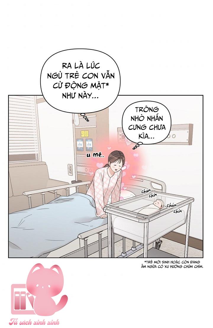 Baby Đến Rồi - Chap 68 - Trang 5