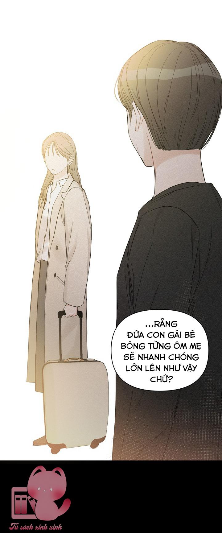 Baby Đến Rồi - Chap 68 - Trang 41