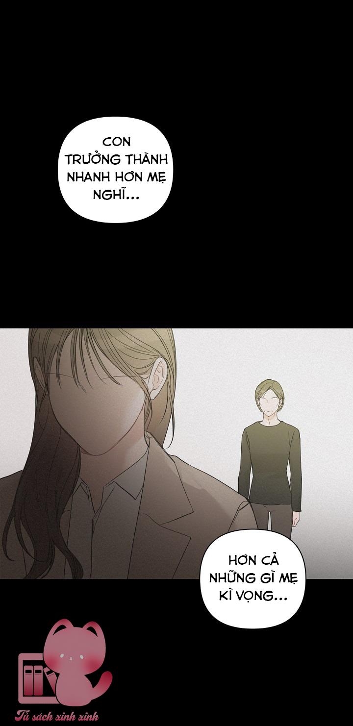 Baby Đến Rồi - Chap 68 - Trang 42