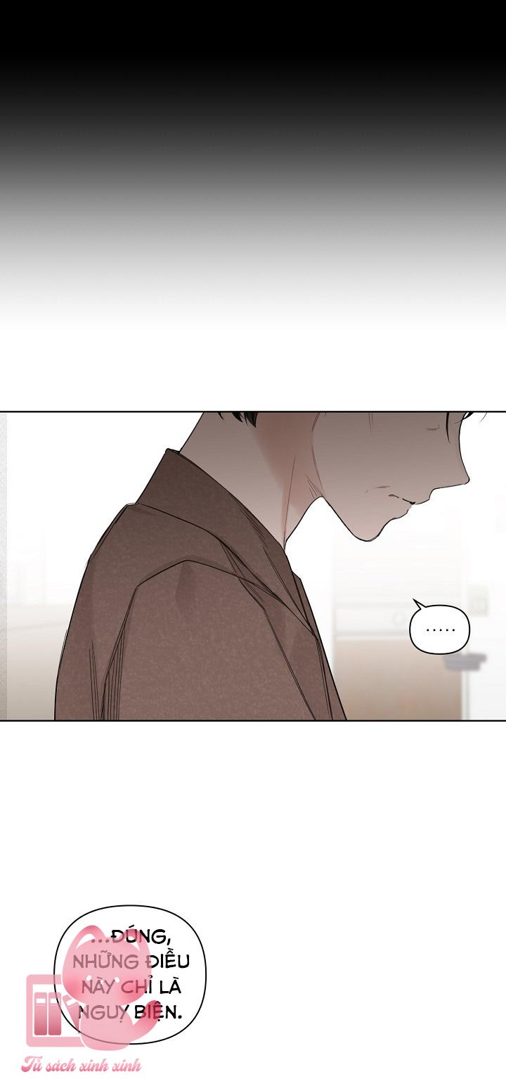 Baby Đến Rồi - Chap 68 - Trang 44