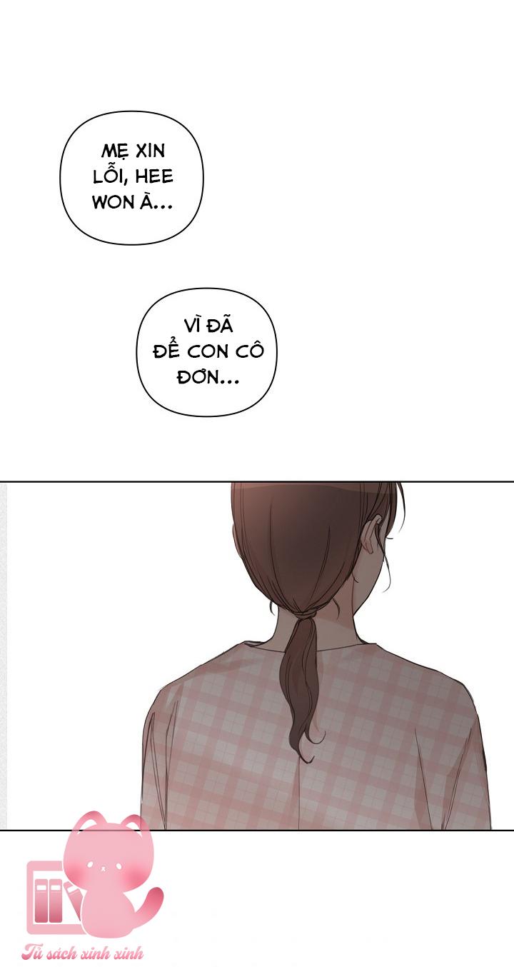 Baby Đến Rồi - Chap 68 - Trang 46