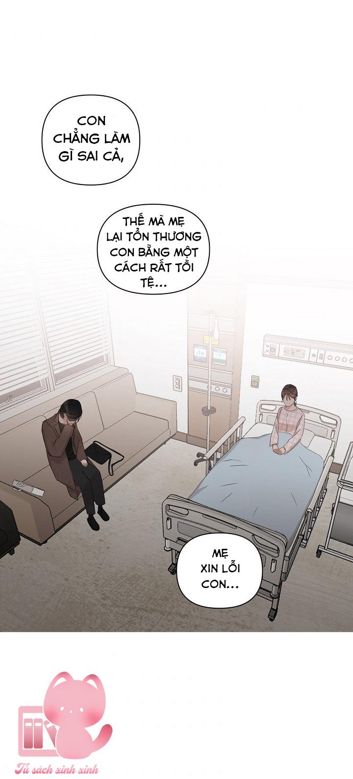 Baby Đến Rồi - Chap 68 - Trang 47
