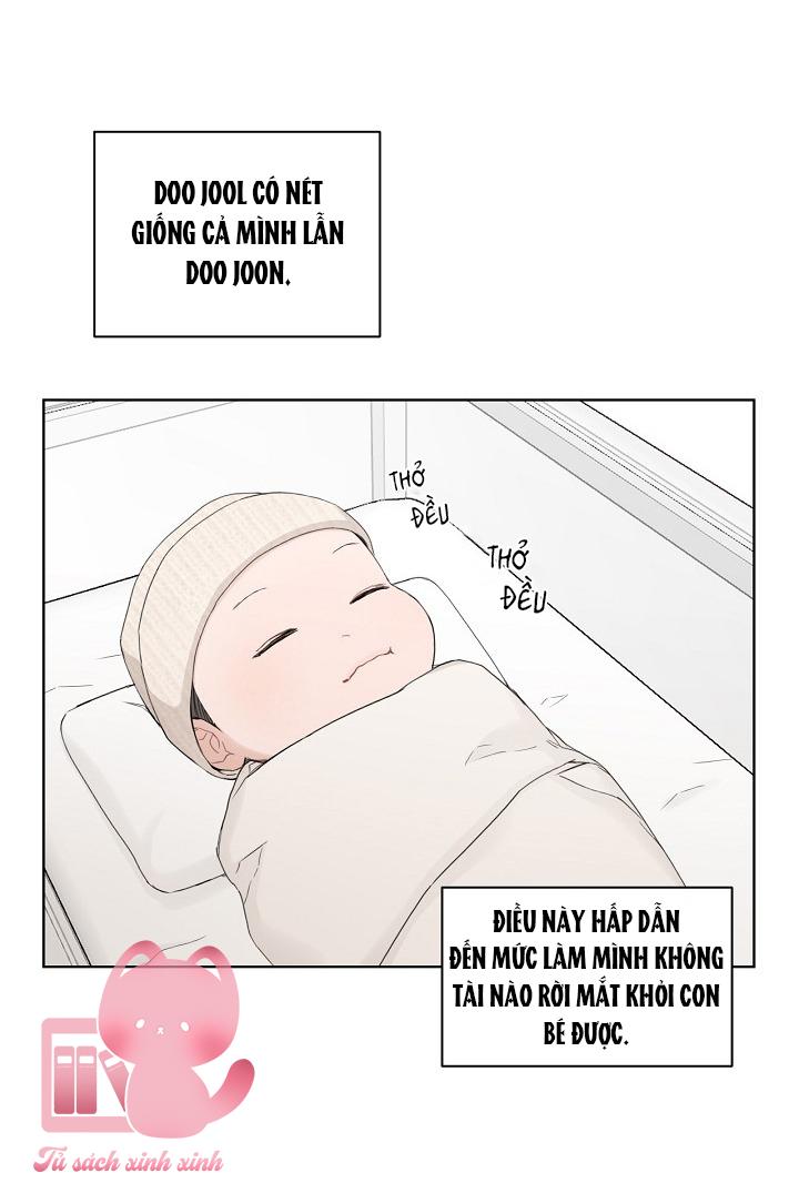 Baby Đến Rồi - Chap 68 - Trang 6