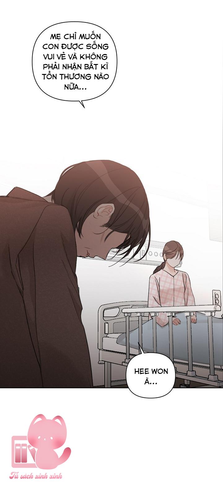 Baby Đến Rồi - Chap 68 - Trang 51