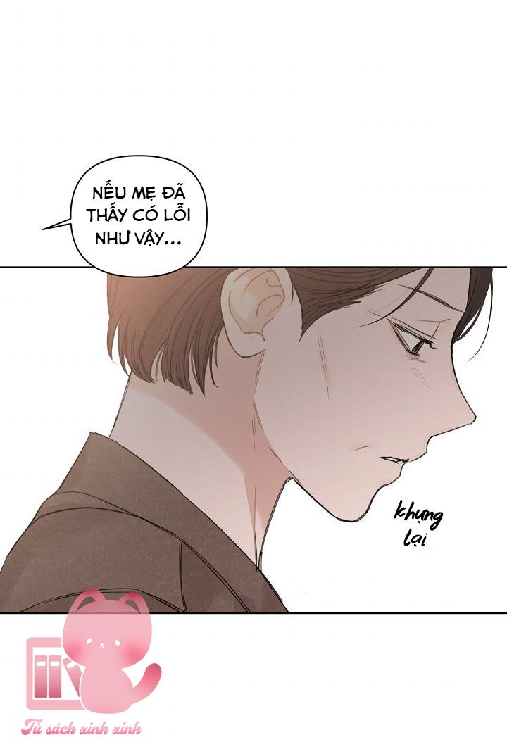 Baby Đến Rồi - Chap 68 - Trang 55