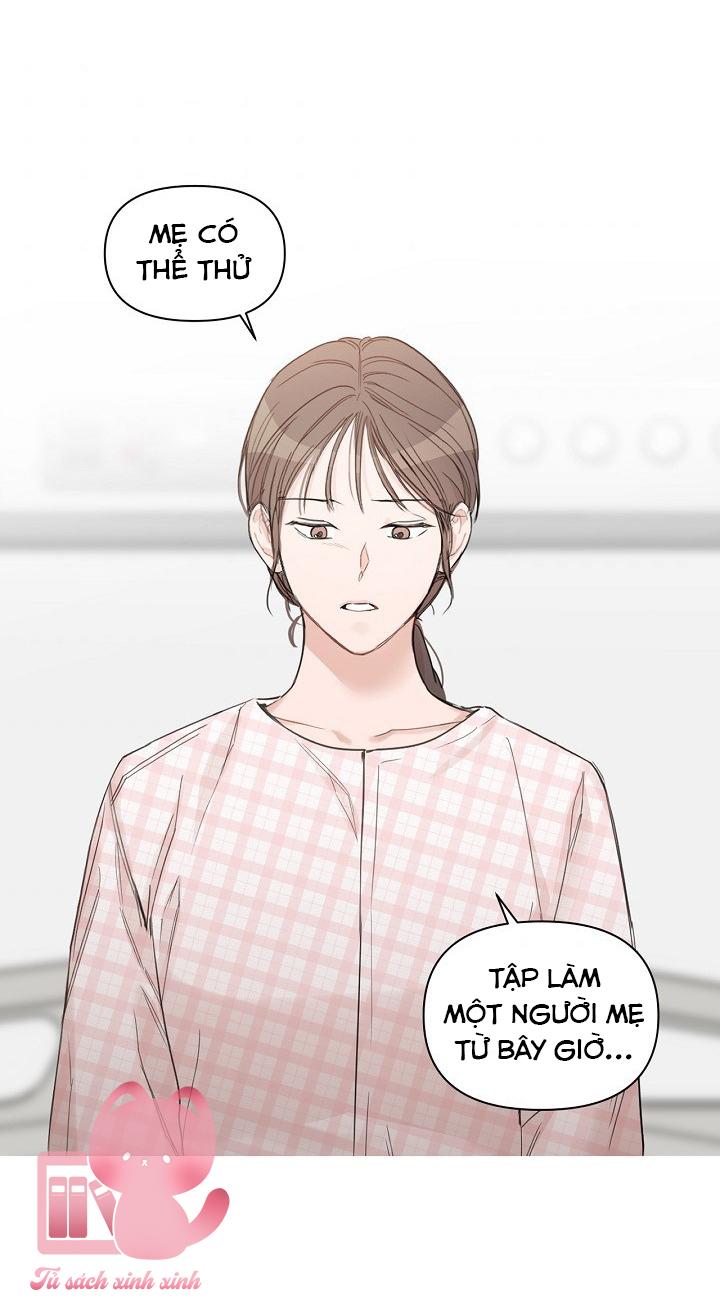 Baby Đến Rồi - Chap 68 - Trang 56
