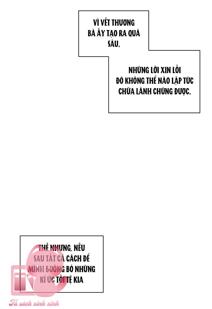 Baby Đến Rồi - Chap 68 - Trang 60