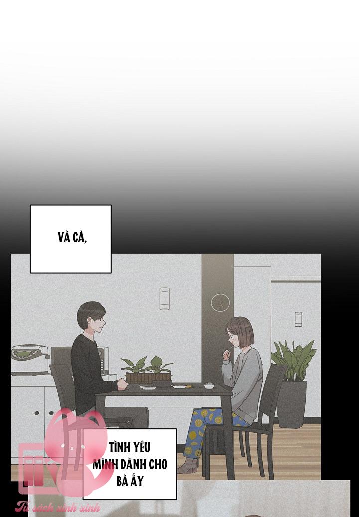 Baby Đến Rồi - Chap 68 - Trang 62
