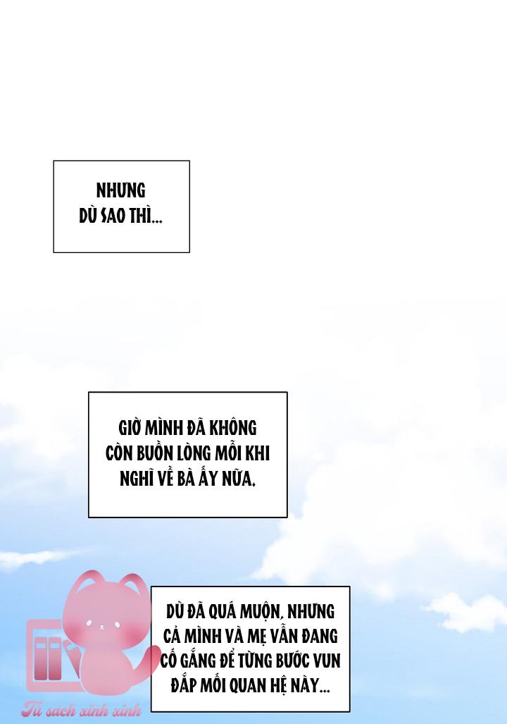Baby Đến Rồi - Chap 68 - Trang 70