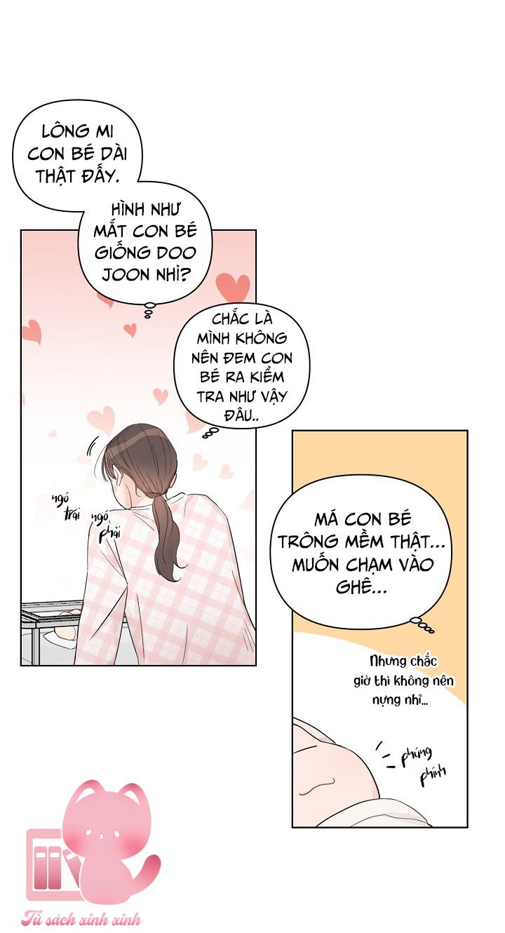Baby Đến Rồi - Chap 68 - Trang 8