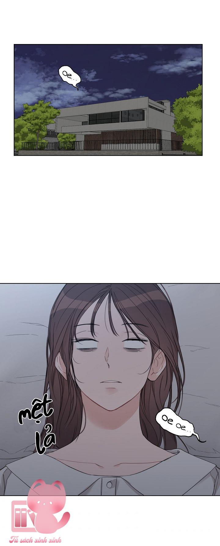 Baby Đến Rồi - Chap 68 - Trang 73