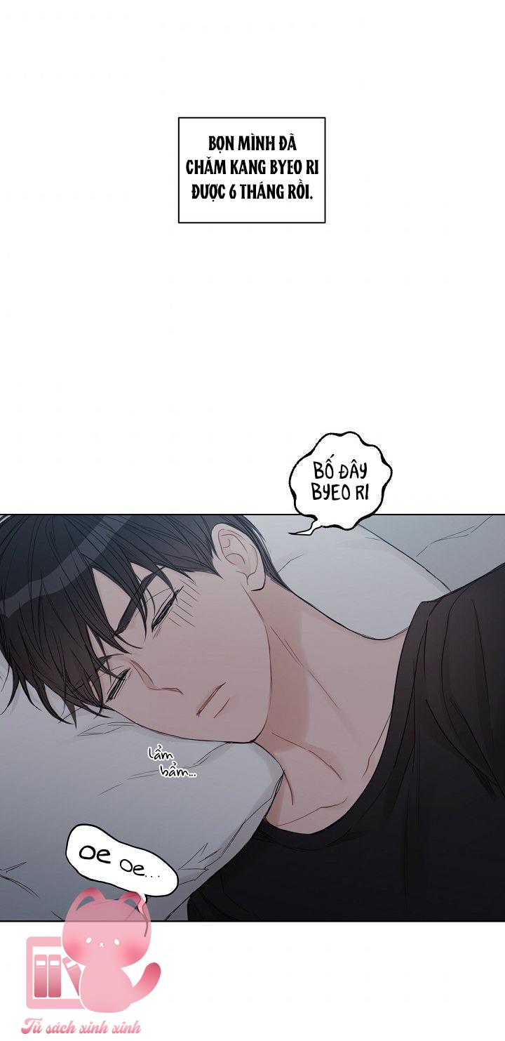 Baby Đến Rồi - Chap 68 - Trang 74