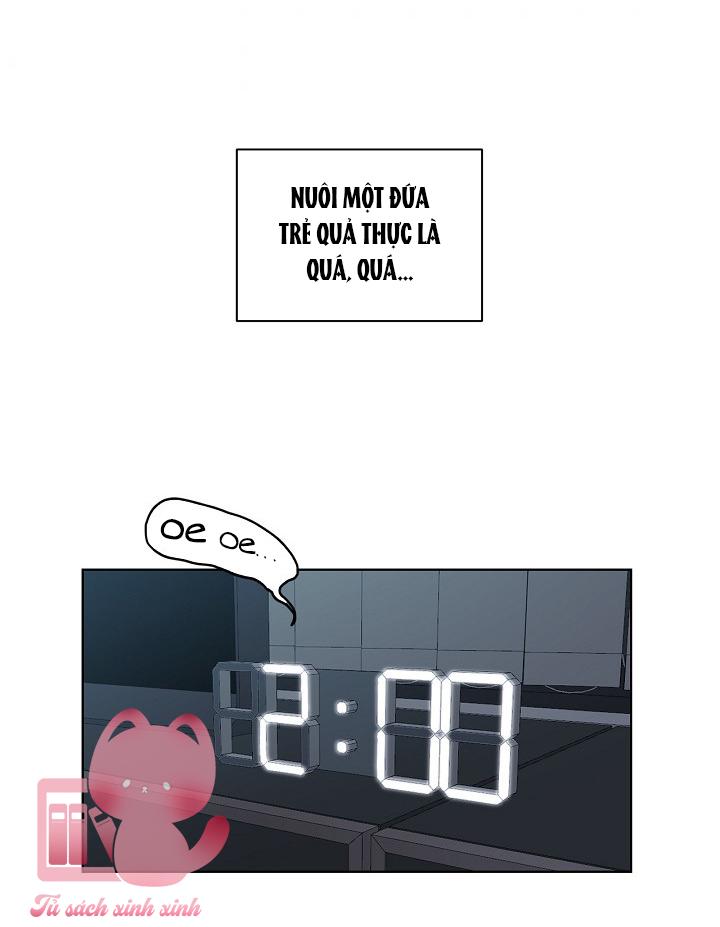 Baby Đến Rồi - Chap 68 - Trang 75