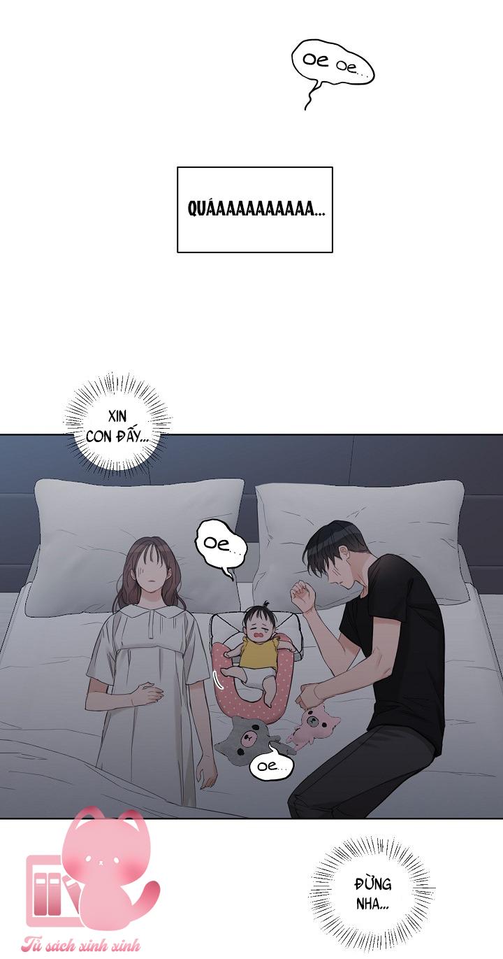Baby Đến Rồi - Chap 68 - Trang 76